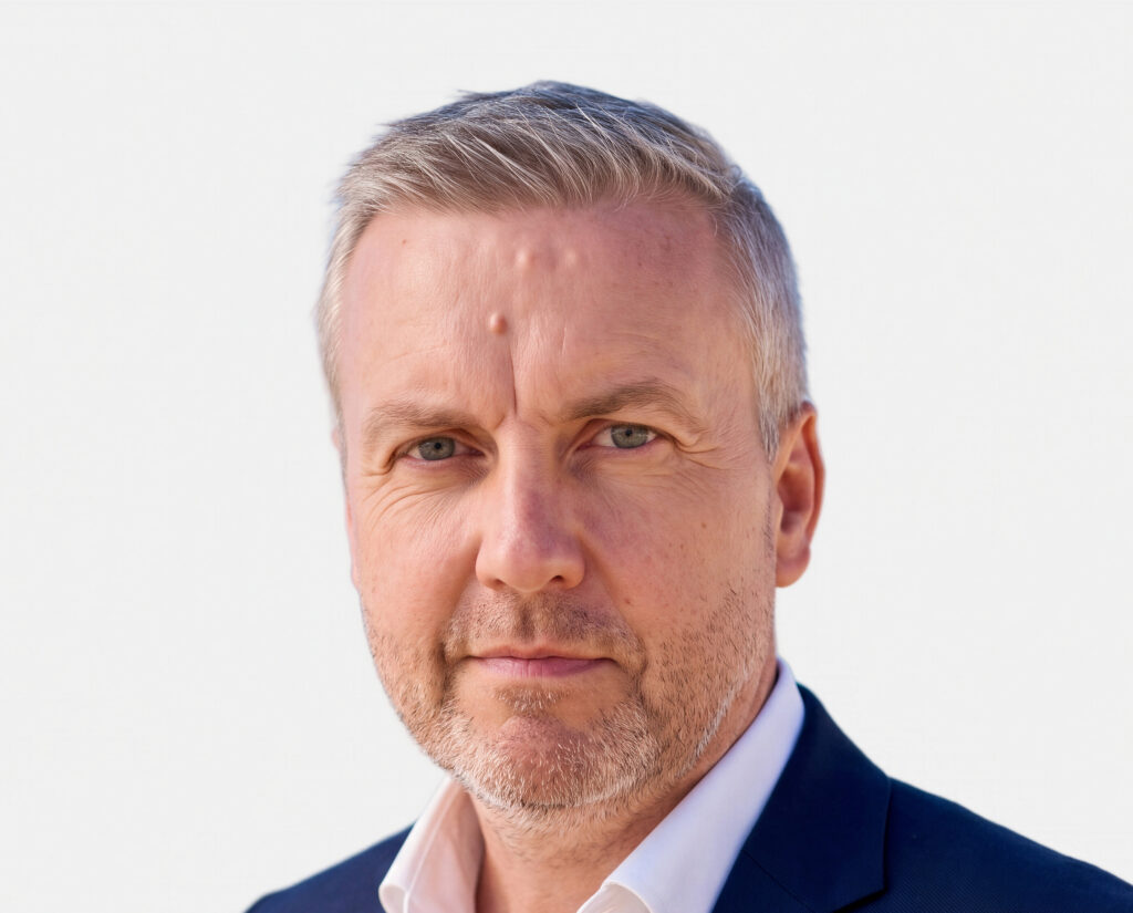 Martin Kaasgaard